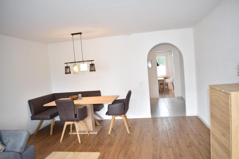 Rhodania A 3003 Kl Apartment in Lantsch/Lenz