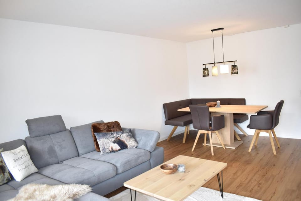 Rhodania A 3003 Kl Apartment in Lantsch/Lenz