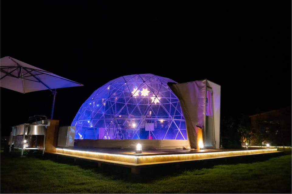 Night, Lounge or bar