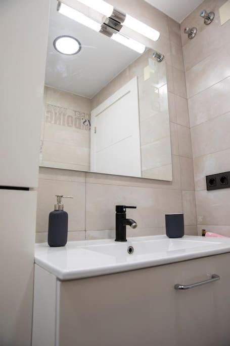 Apartamento Ventanal Apartment in Aragon