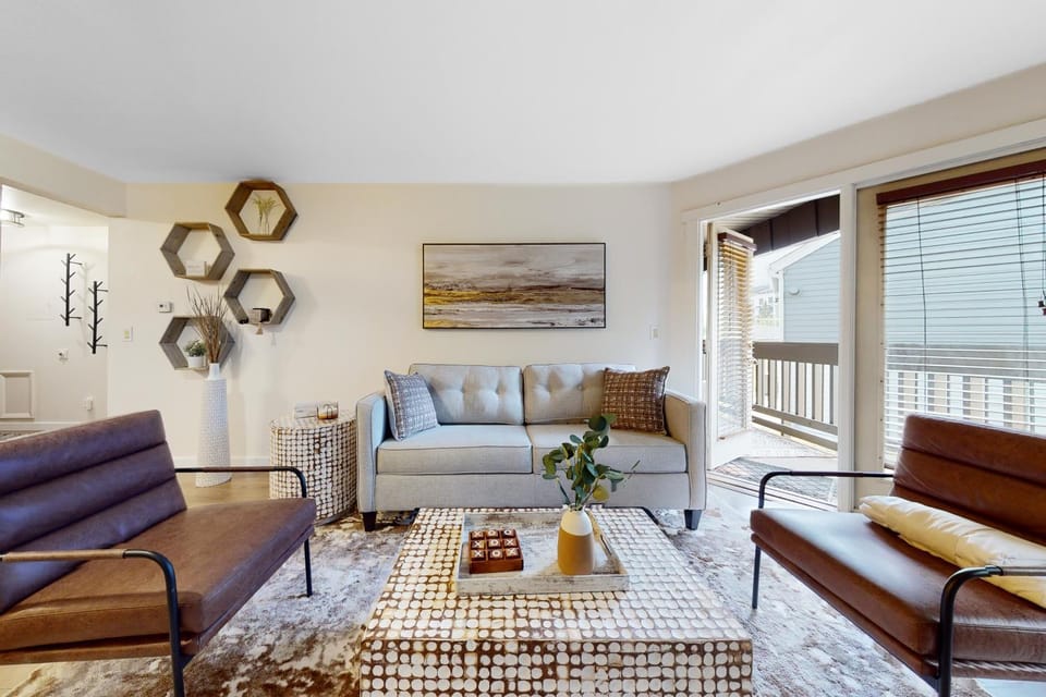 The Copperado at Copper Valley Apartment in Copper Mountain