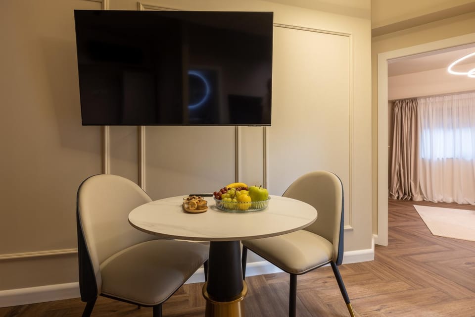 Calea Floreasca 77 Aparthotel 1 Apartment in Bucharest