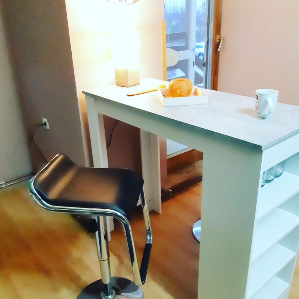 Property building, Lounge or bar