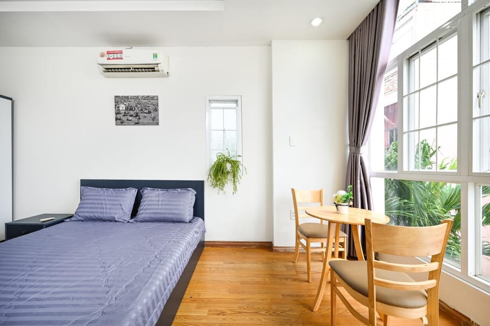 Cali Homestay Hotel in Ho Chi Minh City
