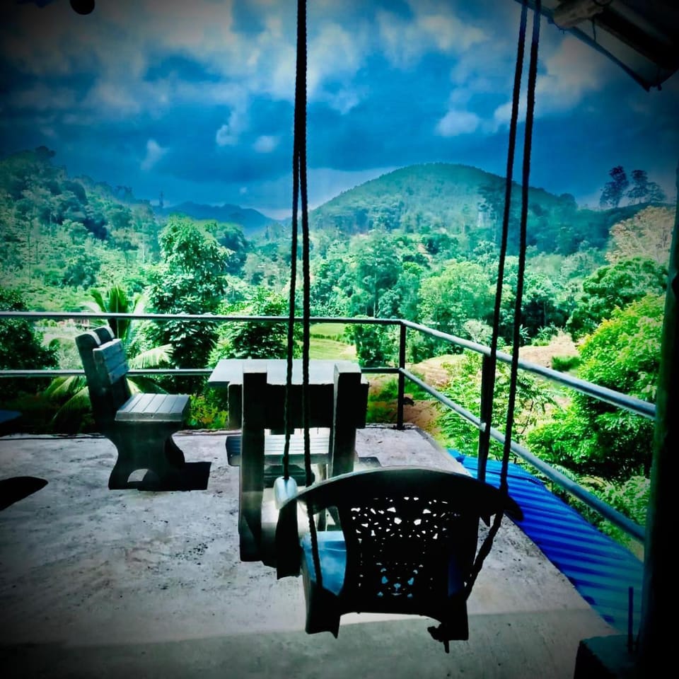 View (from property/room)