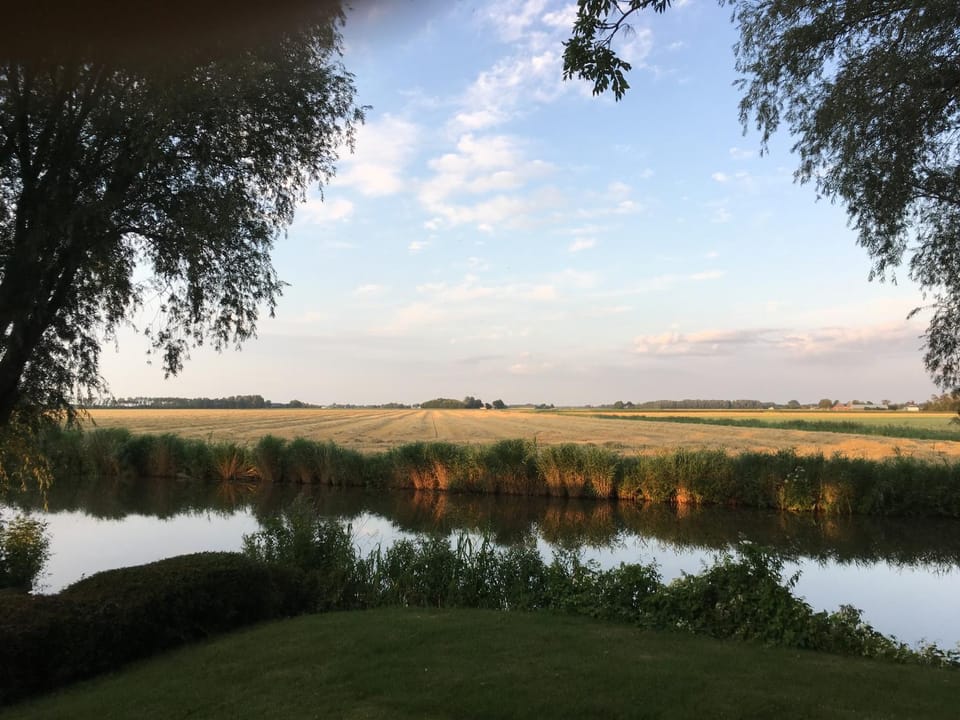 River view