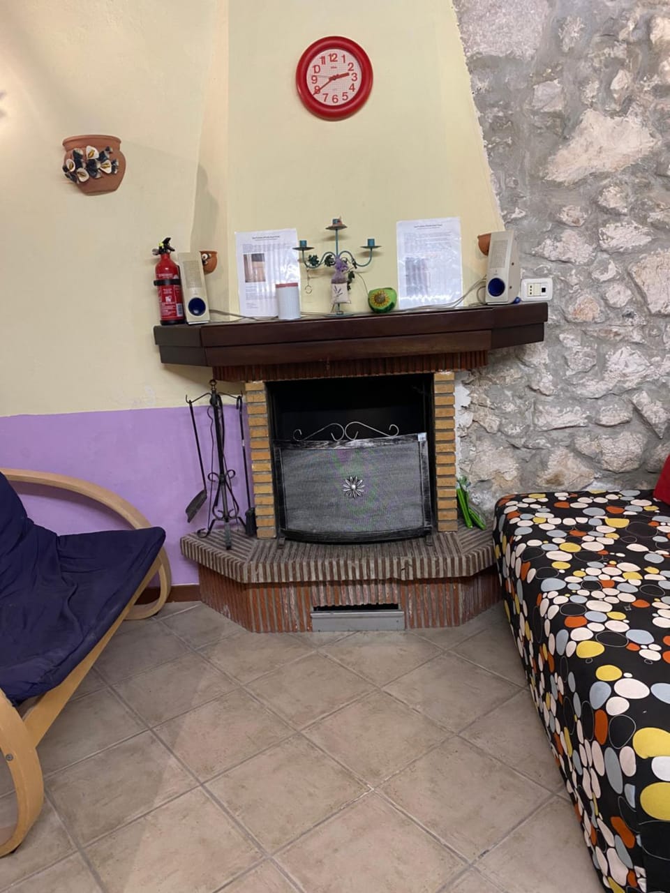 LA CASA DI ANNA Apartment in Abruzzo