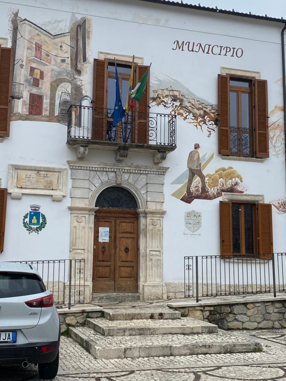 LA CASA DI ANNA Apartment in Abruzzo