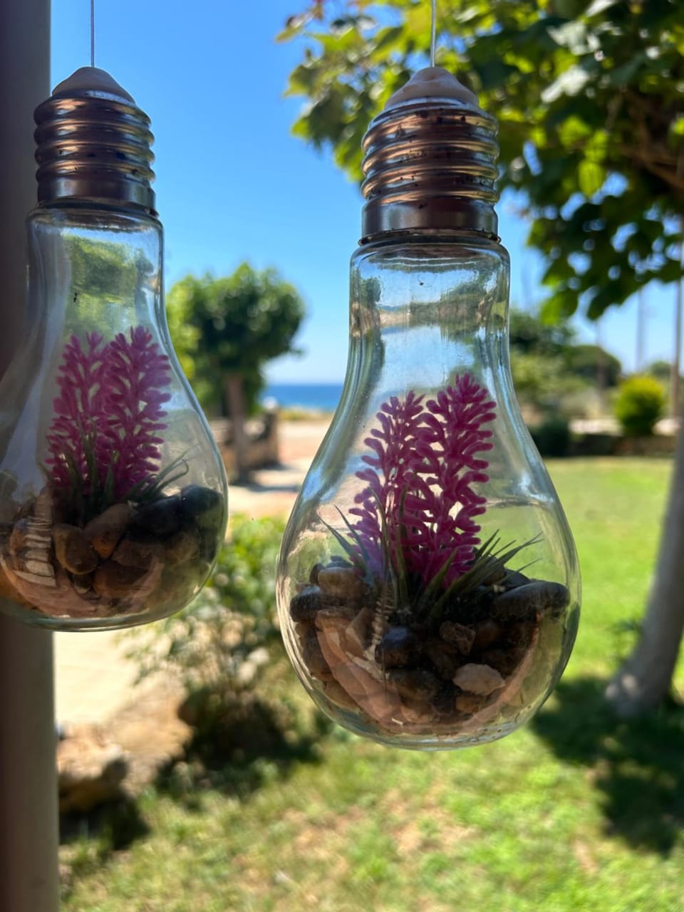 Villa Maron - Platanitis Beach House in Evros, Greece