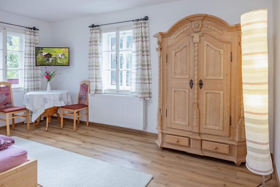 Bauernhof Pergila Apartment in Carinthia, Austria