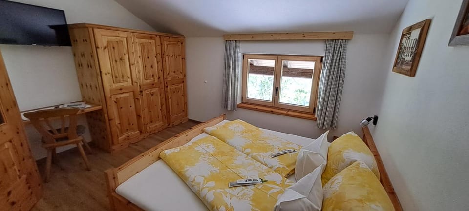 Bauernhof Pergila Apartment in Carinthia, Austria