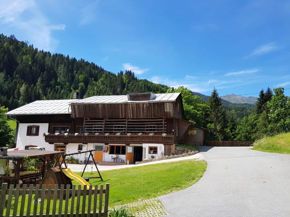 Bauernhof Pergila Apartment in Carinthia, Austria