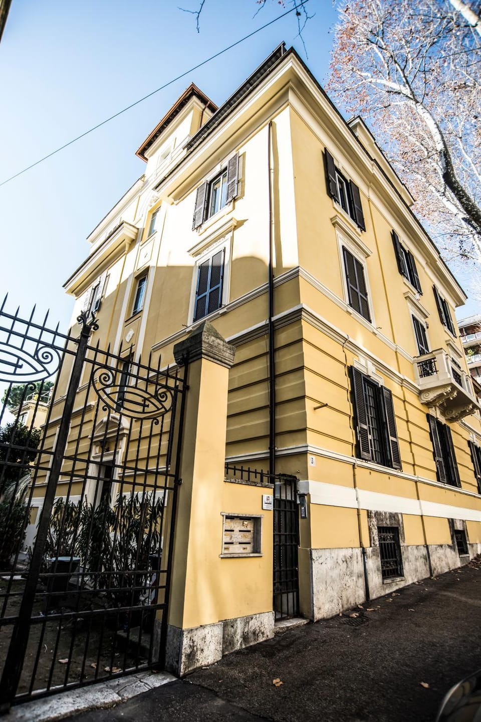 Divine Bed & Breakfast Bed and Breakfast in Rome