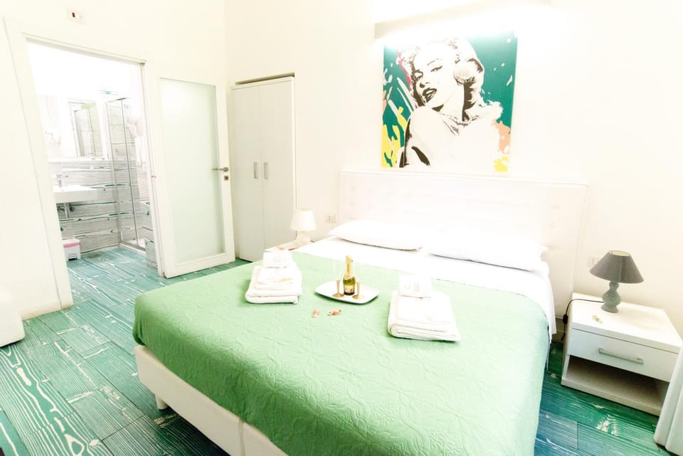 Divine Bed & Breakfast Bed and Breakfast in Rome