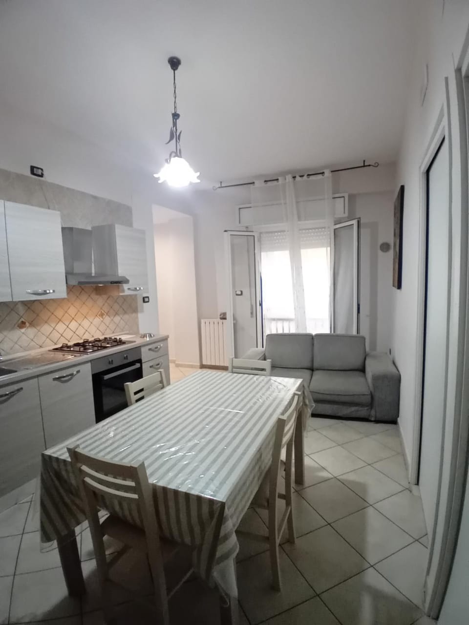 SA HOUSE Apartment in Apulia