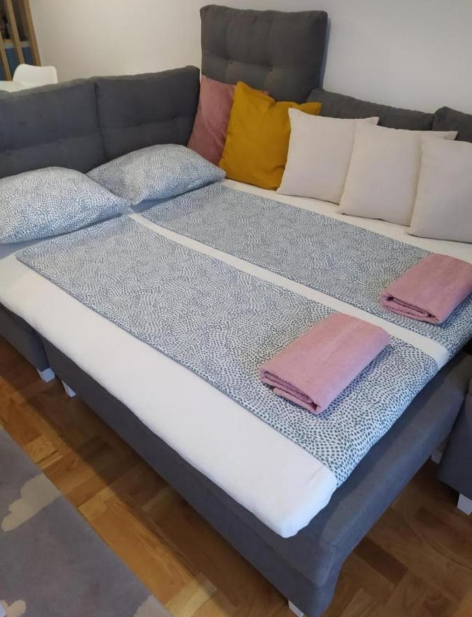 Apartman NOA EXCLUSIVE Apartment in Dubrovnik-Neretva County
