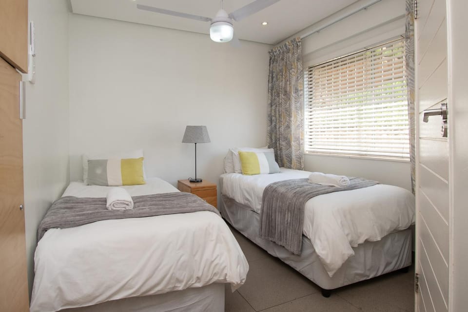 Bed, Photo of the whole room, Bedroom, towels, air conditioner