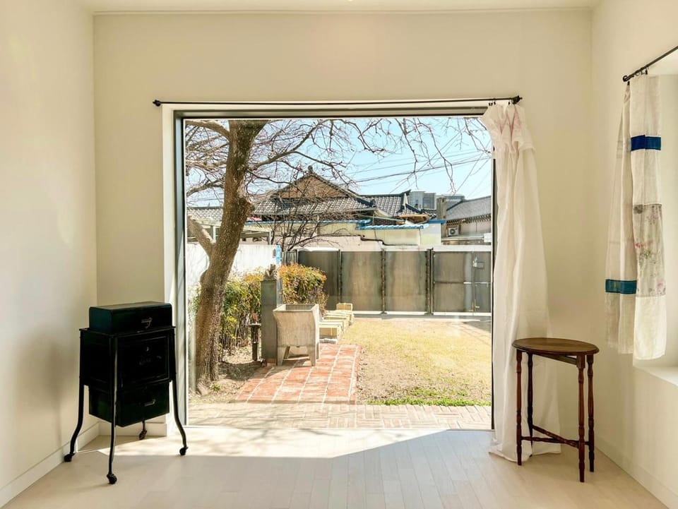 Maison de Clare 메종드클레어 Apartment in South Korea