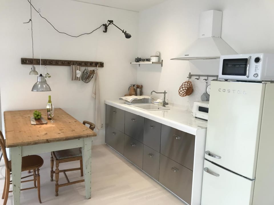 Maison de Clare 메종드클레어 Apartment in South Korea