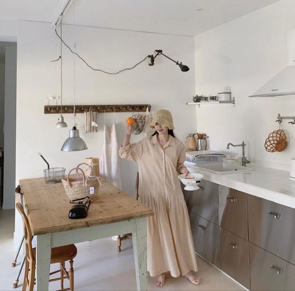Maison de Clare 메종드클레어 Apartment in South Korea