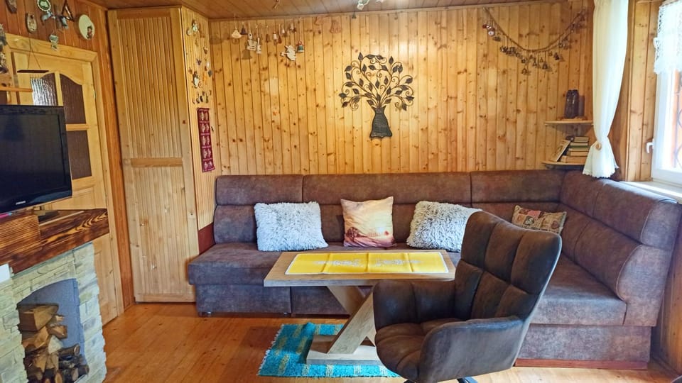 Communal lounge/ TV room, Living room