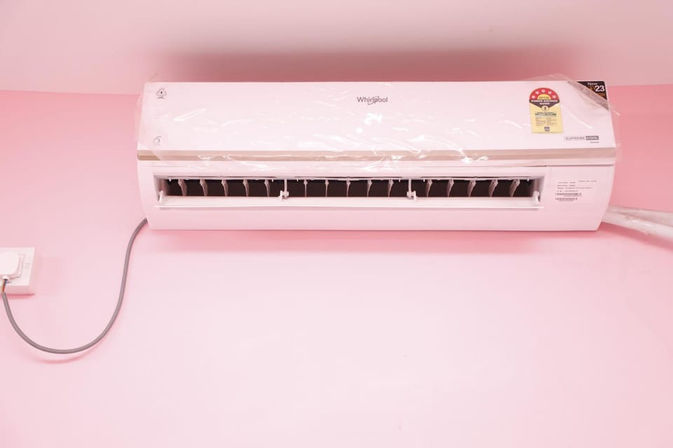 air conditioner