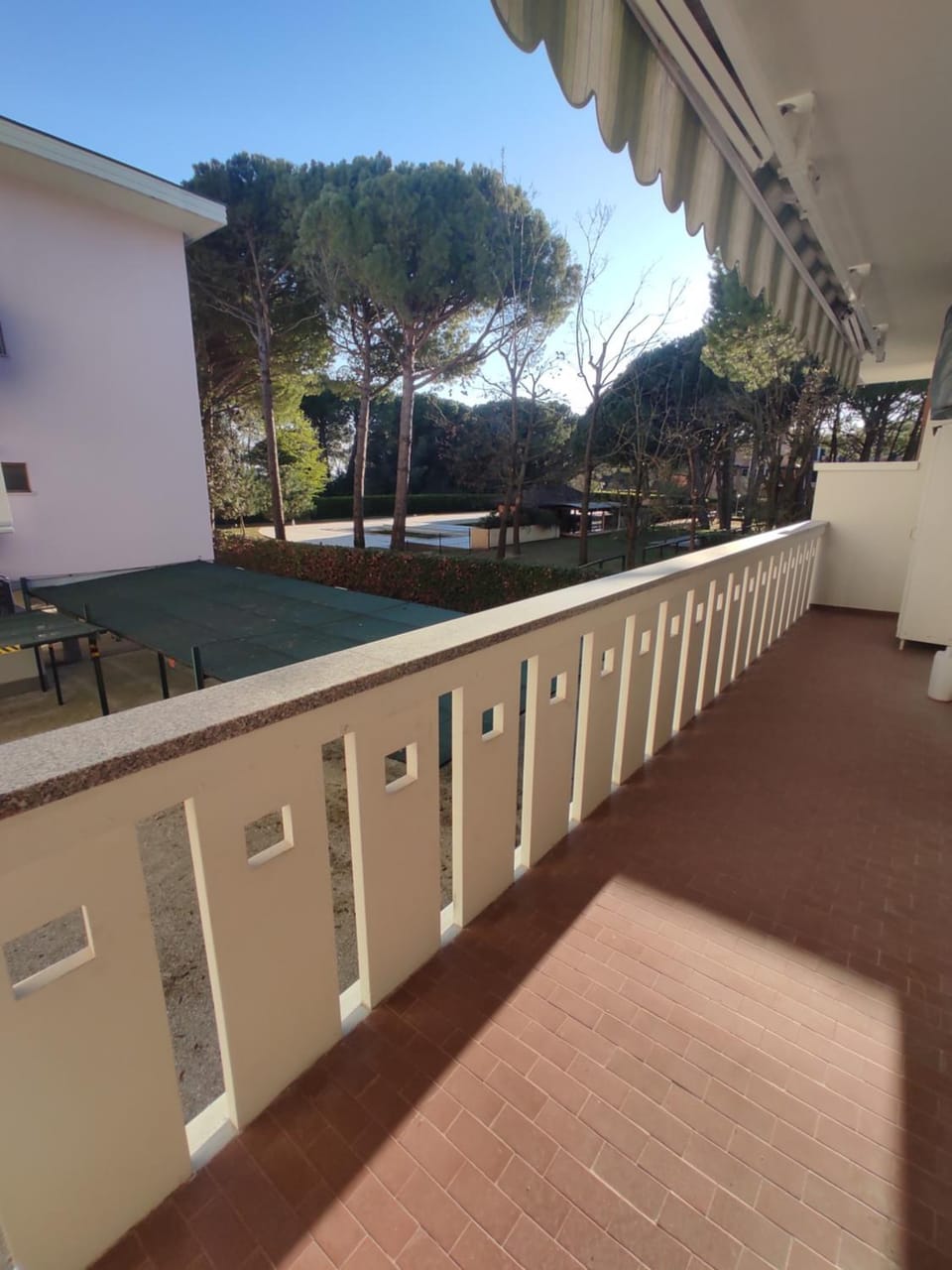 Balcony/Terrace, Balcony/Terrace