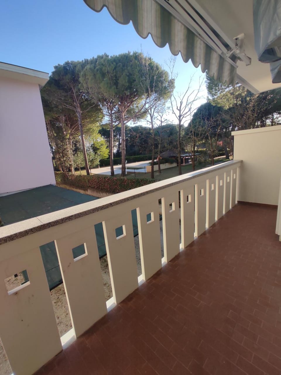 Balcony/Terrace, Balcony/Terrace