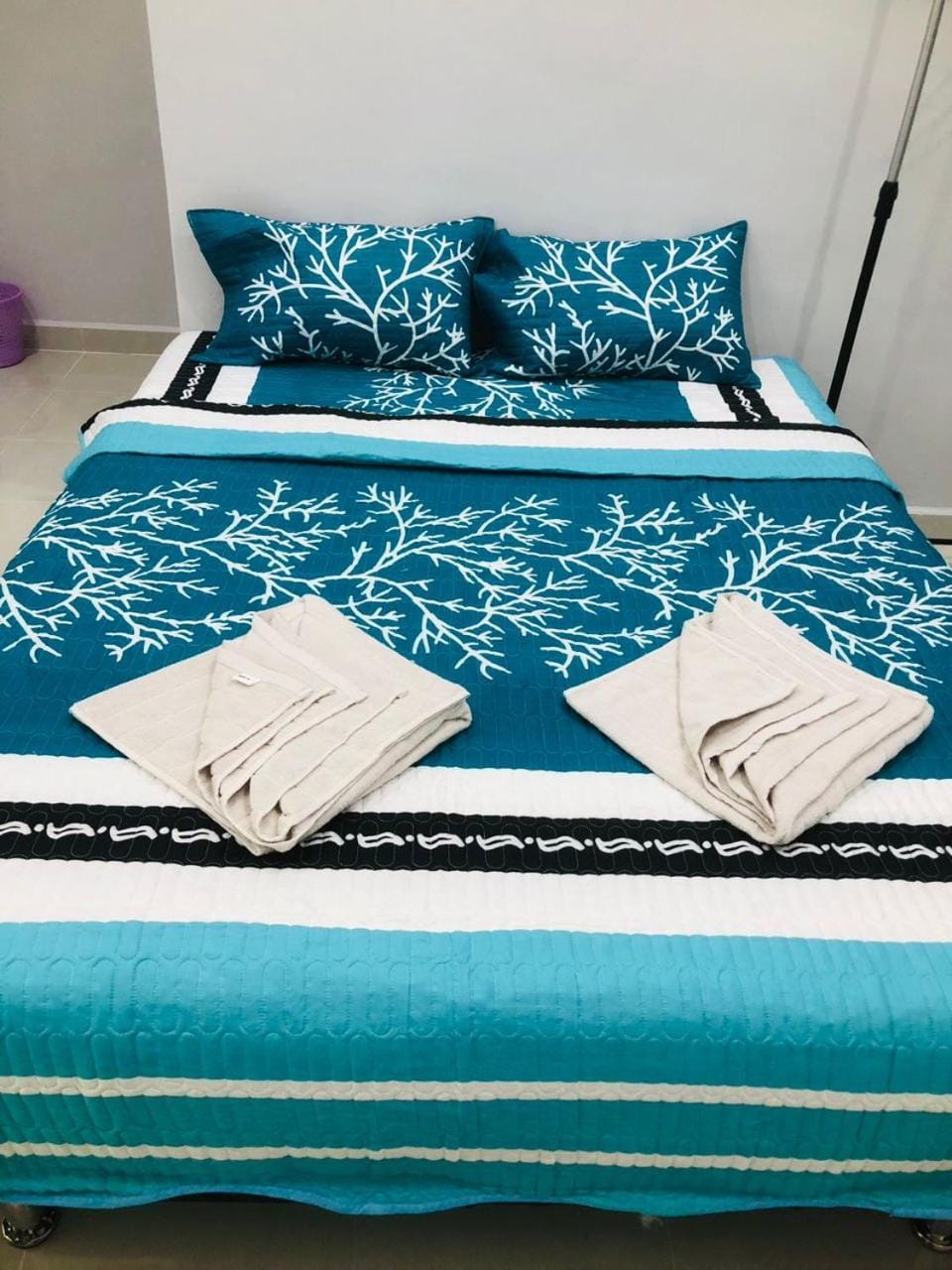 HOMESTAY CIK PHIA House in Terengganu, Malaysia