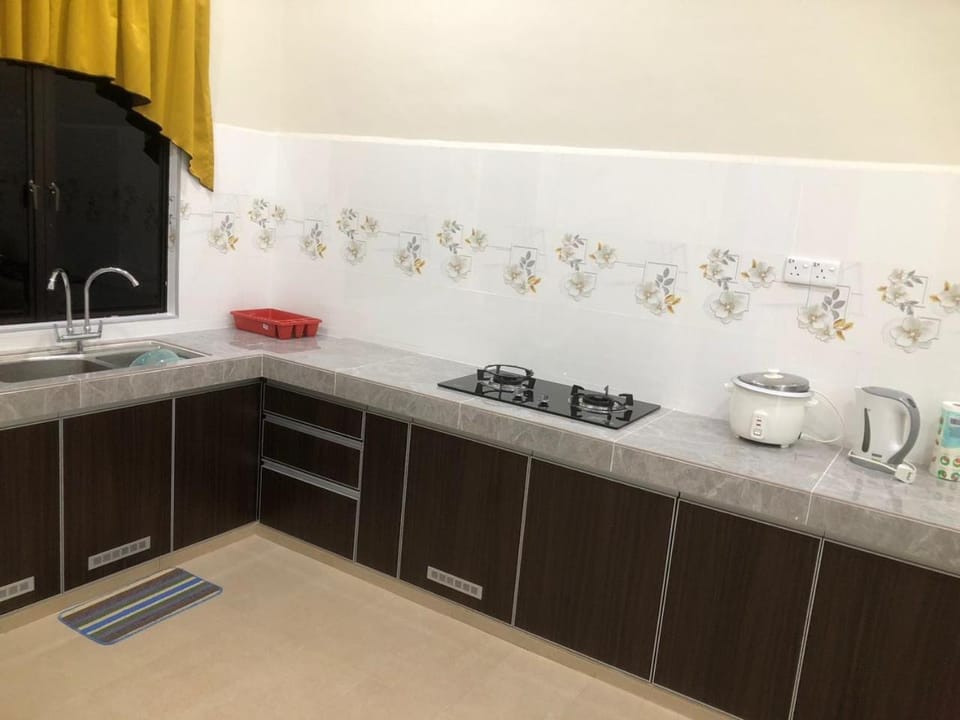 HOMESTAY CIK PHIA House in Terengganu, Malaysia