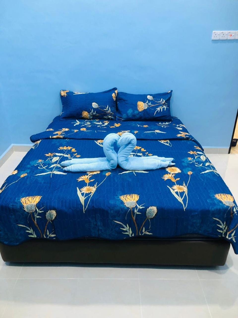 HOMESTAY CIK PHIA House in Terengganu, Malaysia