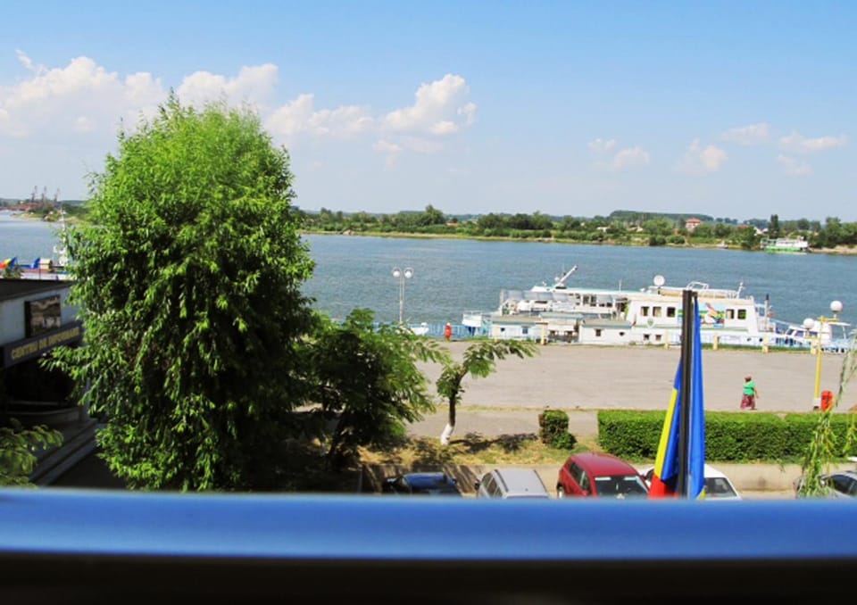 Day, Summer, Sea view