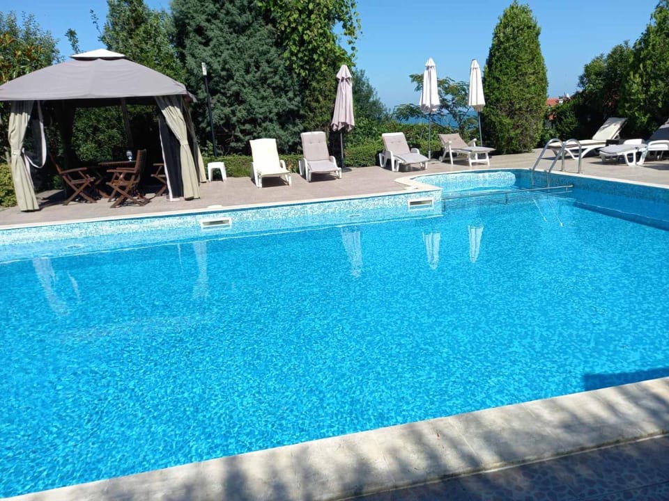 Вила Дар Созопол Bed and Breakfast in Burgas Province