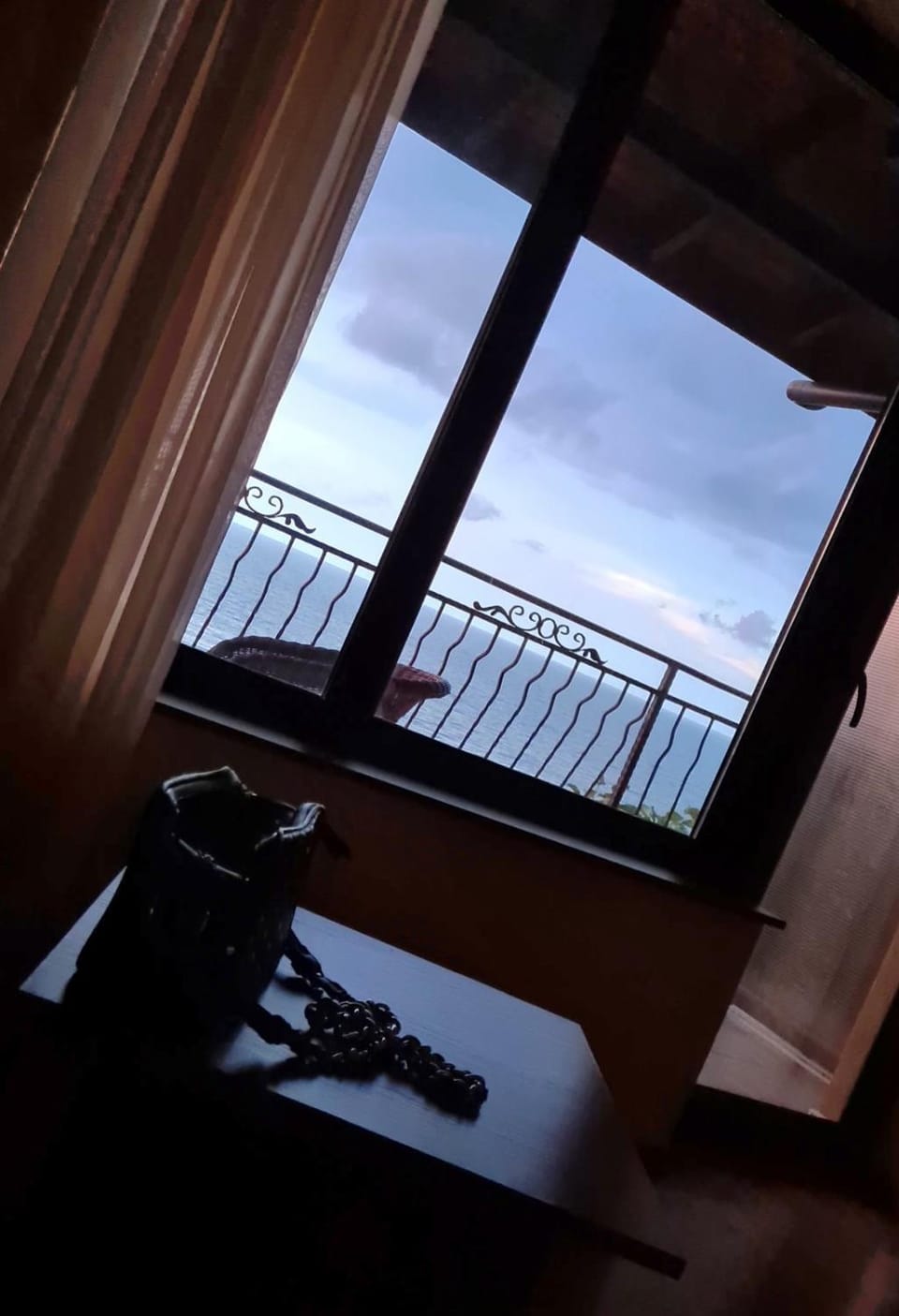 View (from property/room), Balcony/Terrace