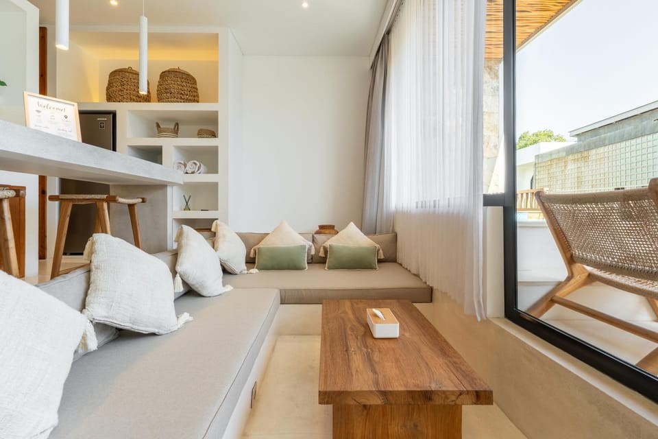 Sore Pererenan Residence Unit 11 Apartment in North Kuta