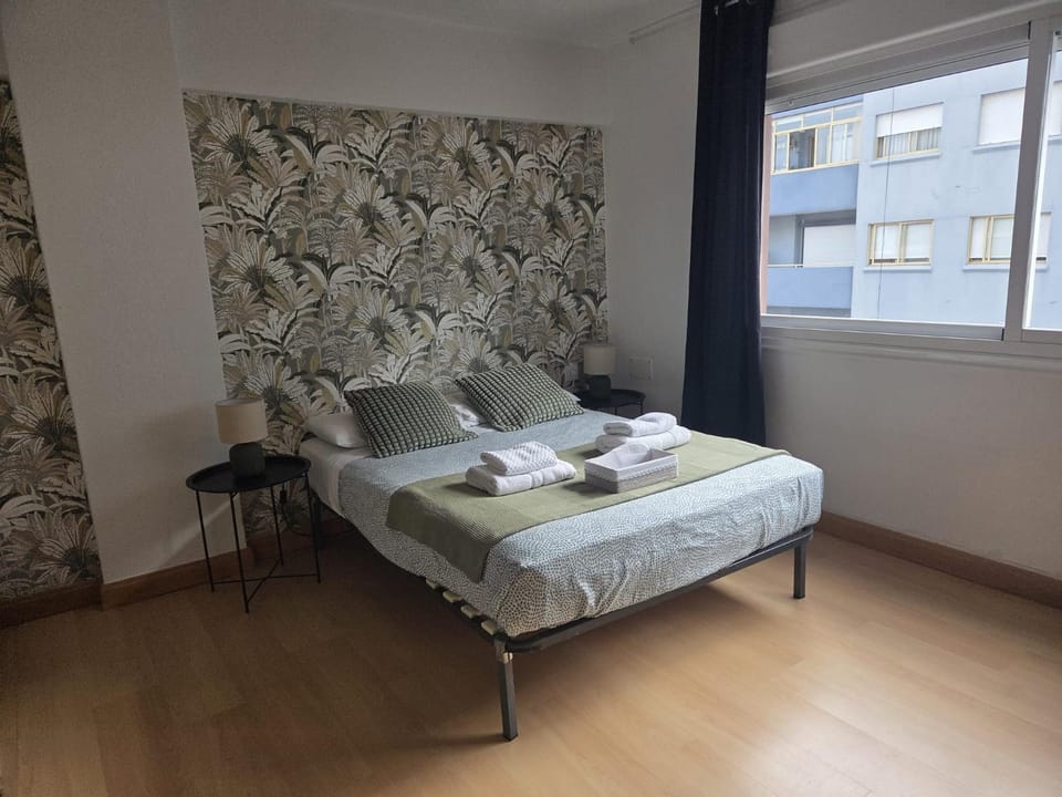 Lo esencial en el centro Apartment in Vigo