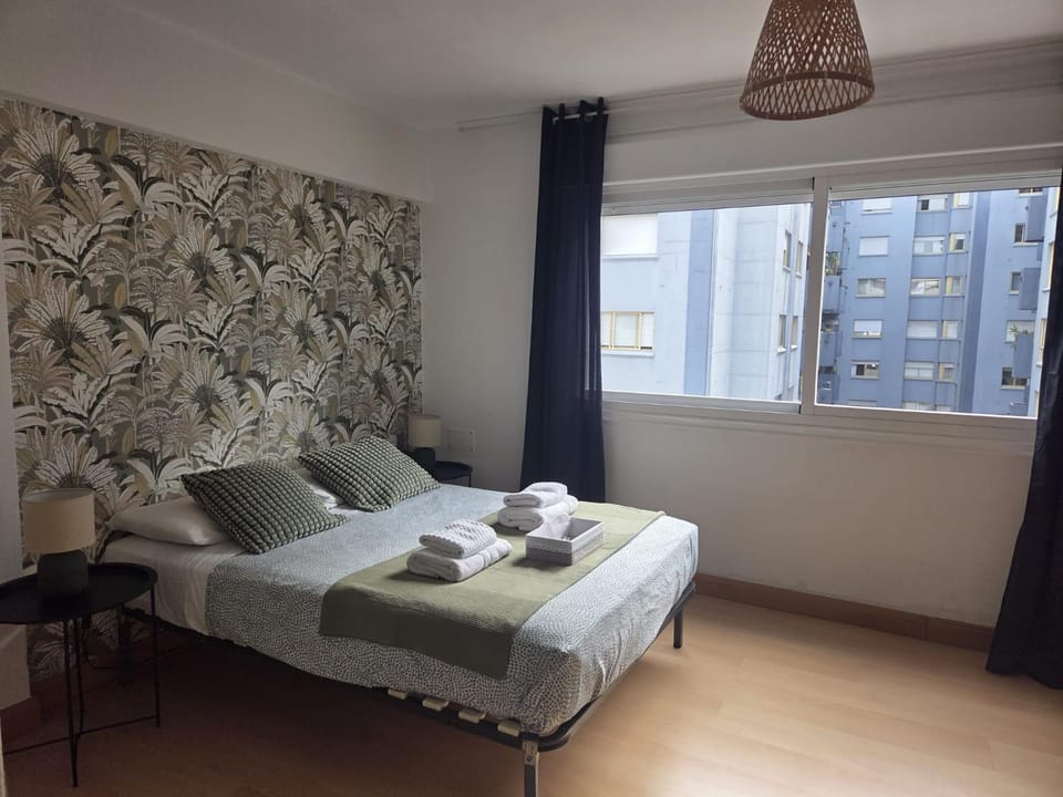 Lo esencial en el centro Apartment in Vigo