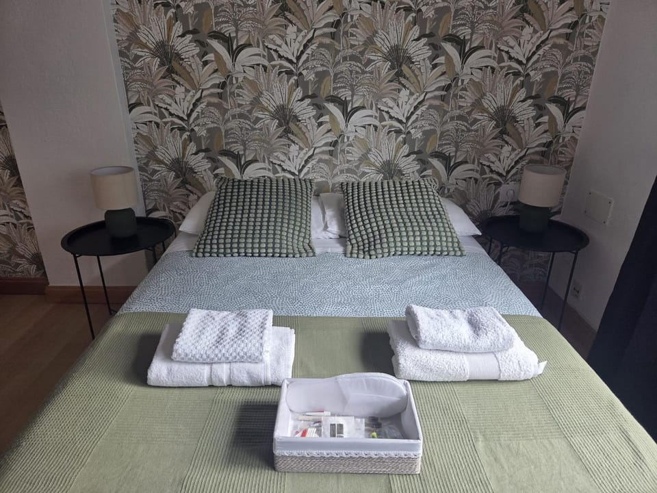 Lo esencial en el centro Apartment in Vigo