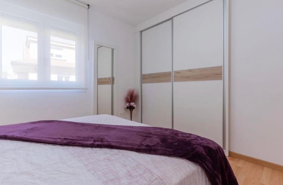 Apartamento Tira Apartment in Galicia