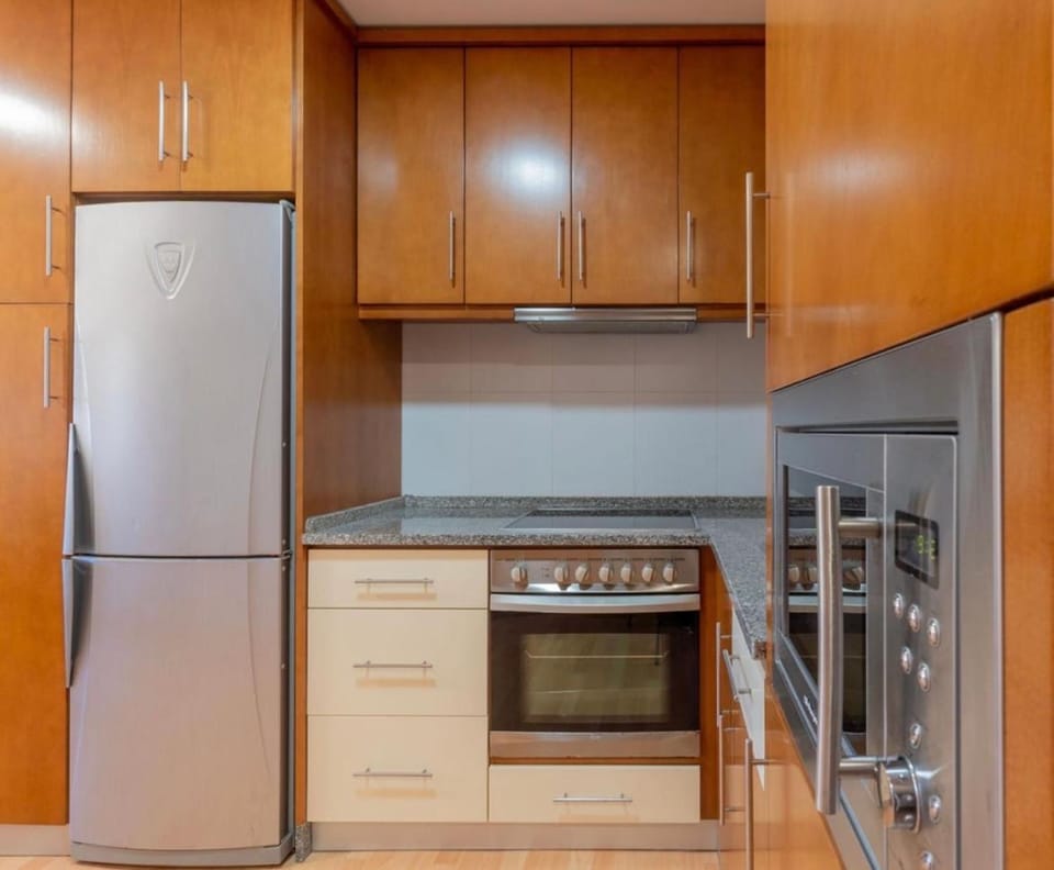 Apartamento Tira Apartment in Galicia