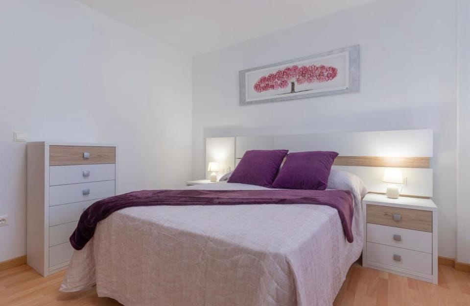 Apartamento Tira Apartment in Galicia