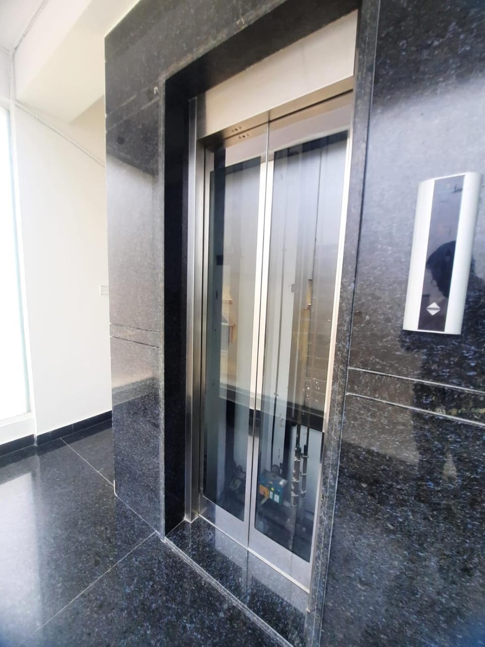 elevator