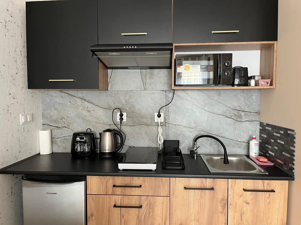 Mona Sun Apart Apartment in Pomeranian Voivodeship