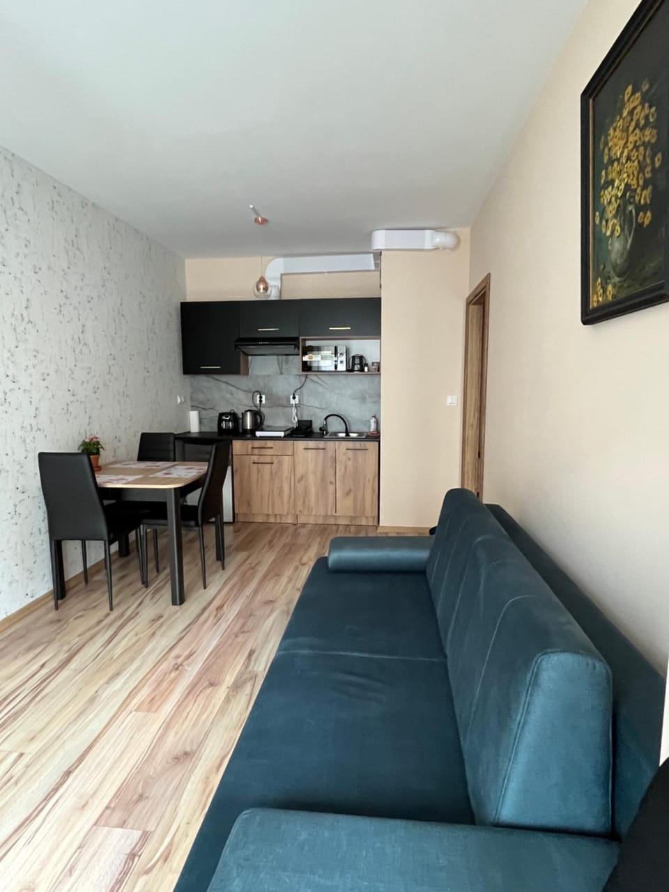 Mona Sun Apart Apartment in Pomeranian Voivodeship