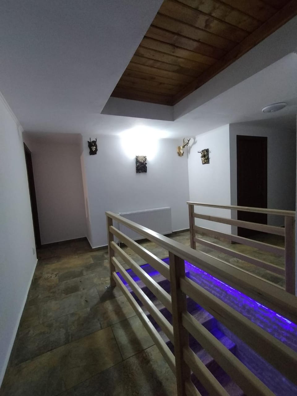 Casa Vânătorilor Bed and Breakfast in Cluj County