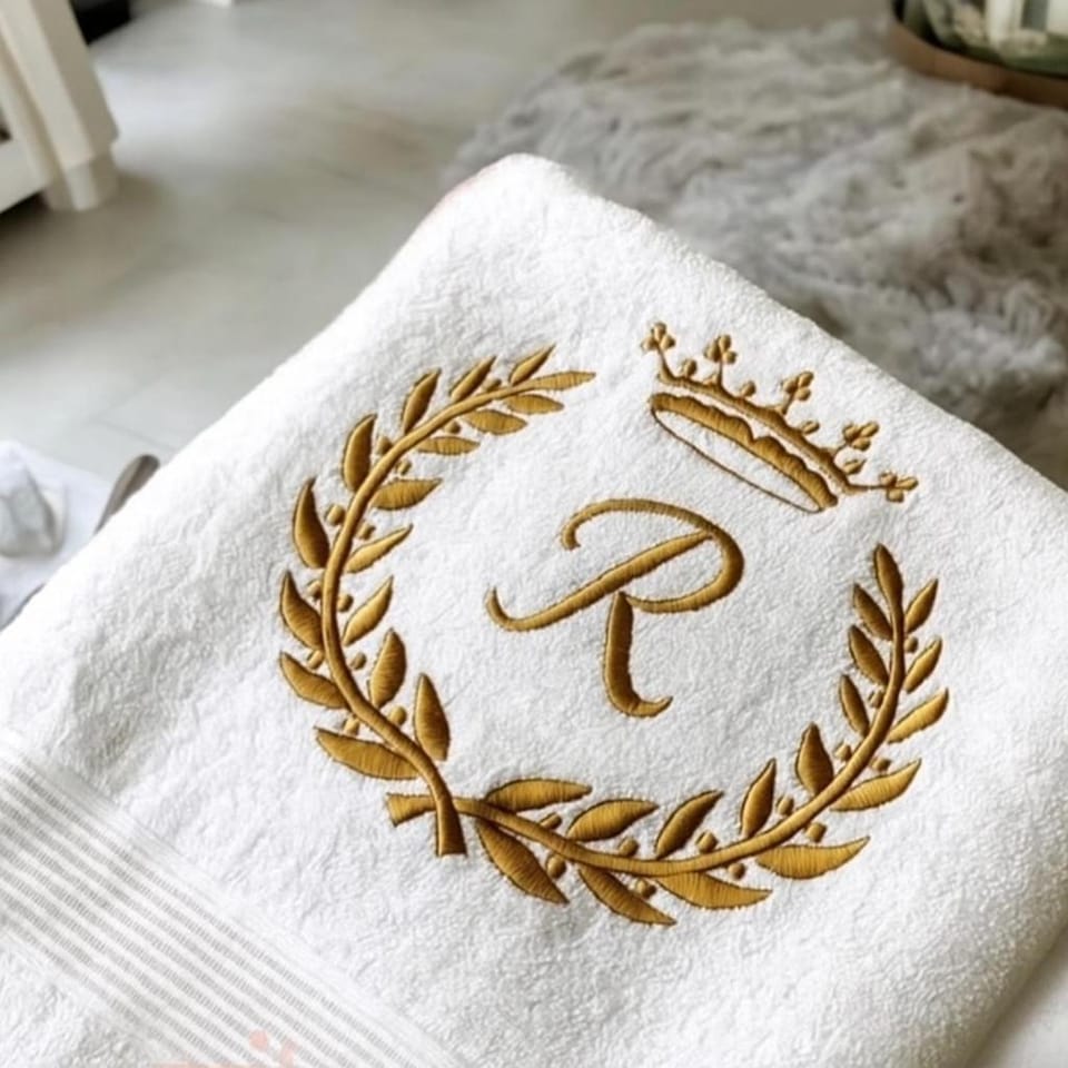 The Royal Apartment at New Cairo Apartment in New Cairo City