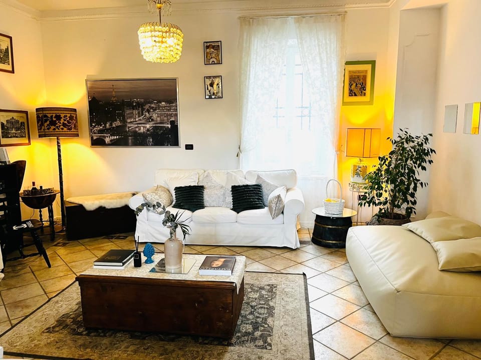 Maison Fortune Apartment in Province of Brescia
