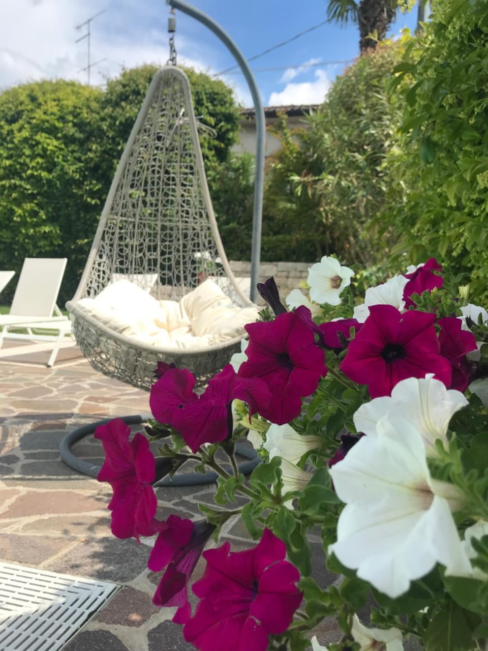 Maison Fortune Apartment in Province of Brescia