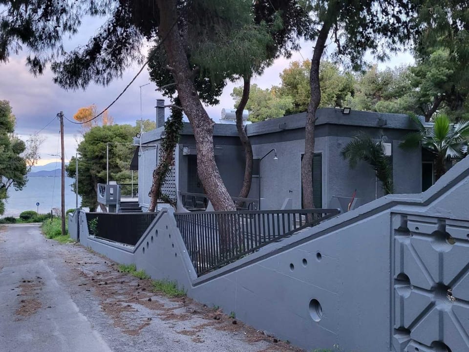 Dilion Guest House House in Euboea