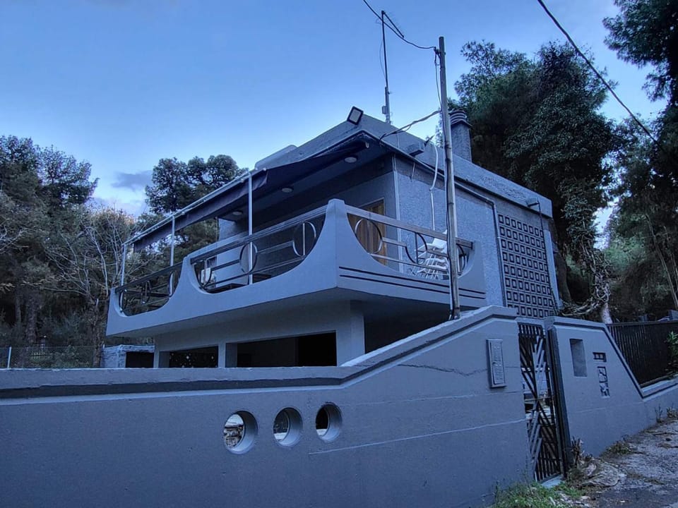 Dilion Guest House House in Euboea